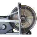 Marcy Air Cardio Fitness Training Equipment Fan Workout Bike with Exercise Arms AIR - 1