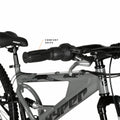 Hyper Bicycles 29" Men'S Havoc Mountain Bike, Gray
