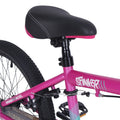 20" Hyper Bicycles Girl'S Spinner BMX Bike for Kids, Pink, Age Group 8 to 13, Child, Tween