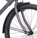 Kent 26 In. Bayside Men'S Cruiser Bike, Satin Cocoa
