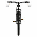 Hyper Bicycles 29" Men'S Havoc Mountain Bike, Gray