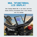 Freego X2pro 6000W(Peak)Motor 60V 30ah Battery Electric Motorcycle for Adults, Electric Dirt Bike Teens, 50MPH Off Road Electric Bicycle, 19x2 Full Suspension/Four - Piston Hydraulic Brake UL2849