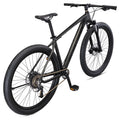 29 - In. Axum Mens Mountain Bike, 19 - in Frame, 8 Speeds, Black