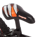 16" Mutant Kid'S BMX Bike, Ages 3 - 5, Black & Orange