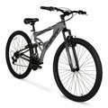 Hyper Bicycles 29" Men'S Havoc Mountain Bike, Gray
