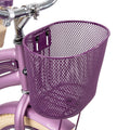 Huffy 24" Nel Lusso Girls' Cruiser Bike, Purple Satin