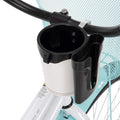26 In. Carlisle Women'S Comfort Cruiser Bike, White