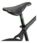 Schwinn 29 - In. Boundary Mens Mountain Bike, Black and Green