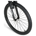 Hyper 24" Boy'S Havoc Mountain Bike, Black