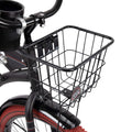 Huffy 26" Nel Lusso Cruiser Bike, Fits Riders 5'0"+, Matte Black, Adult, Men'S