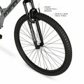 Hyper Bicycles 29" Men'S Havoc Mountain Bike, Gray