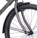 26 In. Bayside Men'S Cruiser Bike, Satin Cocoa
