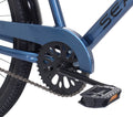 Kent Bicycles 27.5 in Male Sea Change Beach Cruiser Bike, Metallic Blue