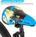 Hiland BMX BIKE 24 & 26 in, Beginner - Level to Advanced Riders with 2 Pegs for Adults, Multiple Colors