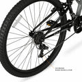 Hyper Bicycles 29" Men'S Havoc Mountain Bike, Gray