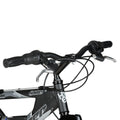 Hyper 24" Boy'S Havoc Mountain Bike, Black