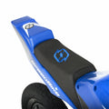 12" Hyper Speed Bike, Childs Bicycle; Kids Ages 2 - 4 Years Old, Blue, Character Group: Speed