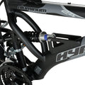 Hyper 24" Boy'S Havoc Mountain Bike, Black