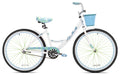 Kent 26" Women'S, la Jolla Cruiser Bike, White