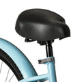 Concord 26" Pacifica Cruiser Bike, Fits Riders 5'0"+, Blue, Women'S
