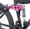 Kent Genesis 26 In. Maeve Women'S Mountain Bike, Black and Pink