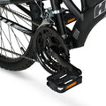 Hyper 24" Boy'S Havoc Mountain Bike, Black