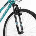 29 In. Rock Creek Women'S Mountain Bikes, Blue