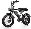 Movcan 20" 48 V Electric Mountain Ebike