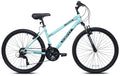 Kent V2600 Ladies Mint Mountain Bike
