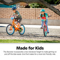 Schwinn Aerostar 20 - In. Children'S Bike, Ages 7 - 13 Years, Orange