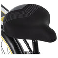 Body Glove 26 in Mens Beach Cruiser Bike, Black, by Huffy