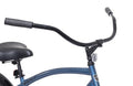 27.5" Kent Bicycles Male Sea Change Beach Cruiser Bike, Metallic Blue, Ages 13+