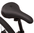 29" Durham Mountain Bike, 21 Speeds, Gray