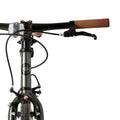Concord Envoy City Road Bike, 700C Wheels, Grey, Fits Rider 5'4" - 6'2", Unisex, Adult