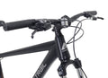 Ozark Trail 27.5" Vibe Mountain Bike, Medium Frame, Black, Adult, Unisex